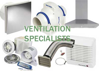 Ventilation specialists in sheffield